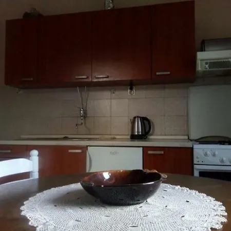 Apartman Mary Apartment