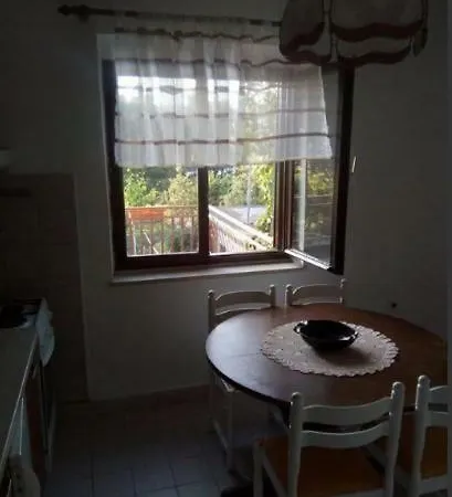 Apartman Mary *