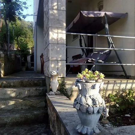 Apartman Mary Apartmán *