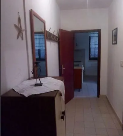 Apartman Mary *