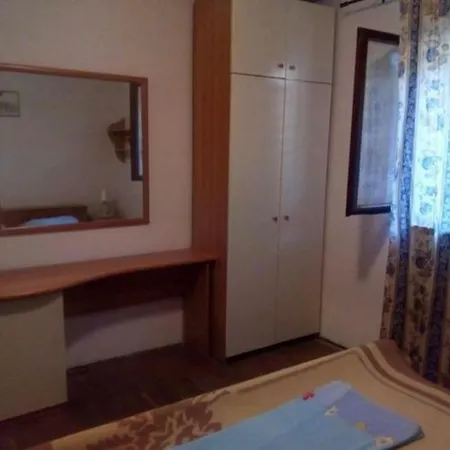 Apartmán Apartman Mary Korčula
