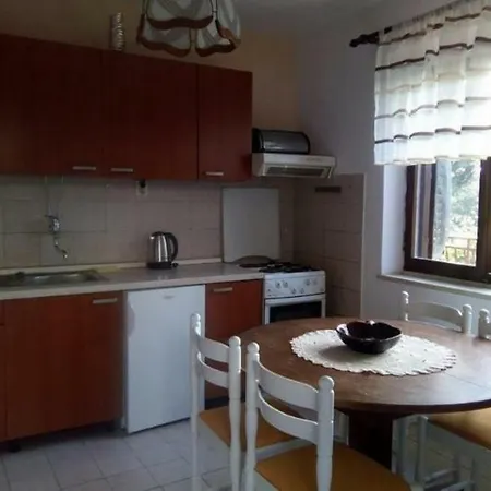 Apartman Mary Apartmán