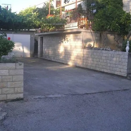Apartman Mary Apartmán Korčula
