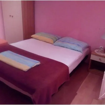 Apartman Mary Apartmán *