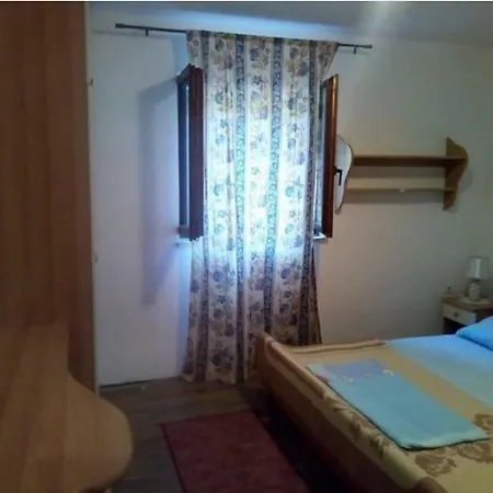 Apartmán Apartman Mary