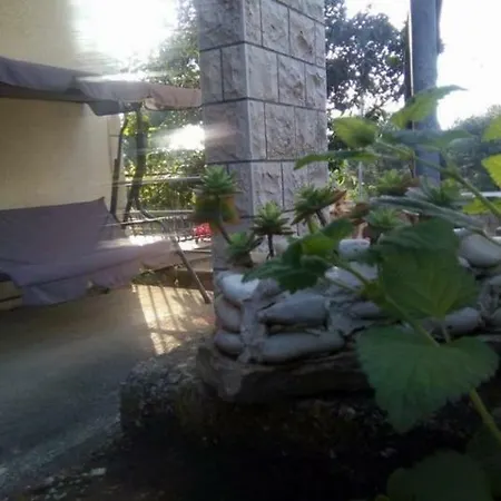 Apartman Mary