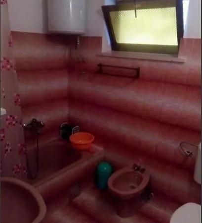 Apartman Mary Apartmán