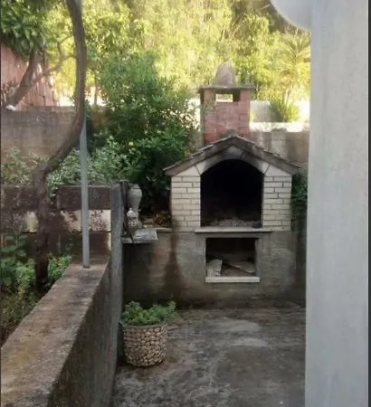 Apartman Mary