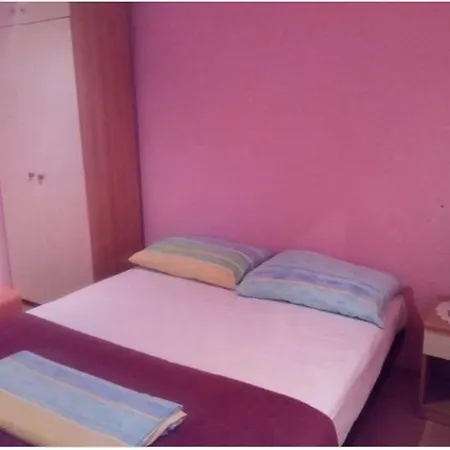 Apartman Mary * Korčula